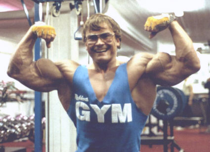 Rikku`s Gymillä harjoitusleiri 1984