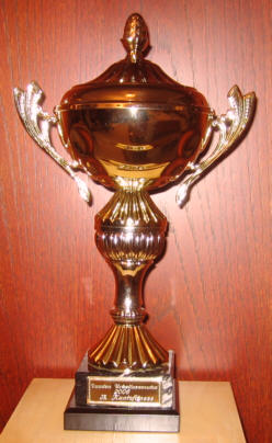 Vuoden Urheilusaavutus 2006 palkinto